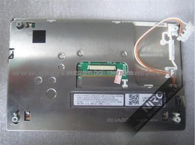 New Sharp Lq070y5dr04 Car Original Lcd Display for Navi&dvd Function