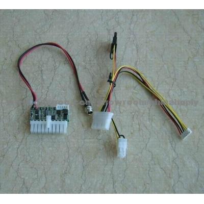 90w Picopsu Automotive Dc-dc Car Pc Power Supply