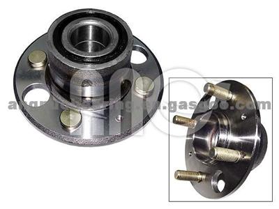 Wheel Hub Bearing 42200-SR3-A06