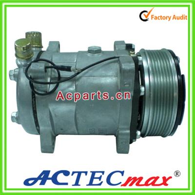 Diameter 119mm 5H14/508 Compressor (AC.100.549)