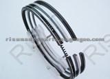 Piston Ring ZS1110 (Double Chrome Ceramic) Diesel Engine