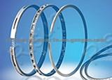 Piston Ring ZH1110 (All Chromeplated) Diesel Engine