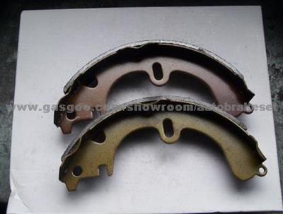 Brake Shoes F-288