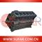 HOWO Parts Cylinder Block WD615 Heavy Truck Spare Parts