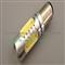 1156 Led Bulb With High Power 7.5W Projector Lens
