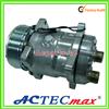 Diameter 119mm 7PK AC Compressor (AC.100.550)