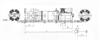 Drive Shaft For Geared Flange