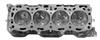 Isuzu 4ze1 Cylinder Head Complete