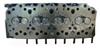 Hyundai D4db/ D4da Cylinder Head Complete