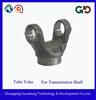 Tube Yoke For Drive Shaft