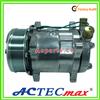 8PK Diameter 119mm Car Compressor (AC.100.554)