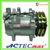 5H11 Auto Compressor With 2PK 12V (AC.100.560)