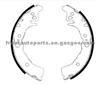 TOYOTA Brake Shoe 04495-59010