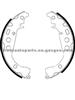 TOYOTA Brake Shoe 04495-52020