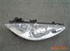 Peugeot T63 Headlamp