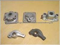 Die Casting with ISO/TS16949