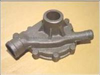 Casting Export to many countries