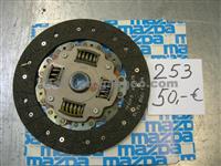 MAZDA XEDOS Clutch Disc OE F868-16-460,F86816460