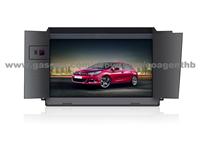 Car Navigation Car Gps Suitable ForCITROEN C4L CA341-R