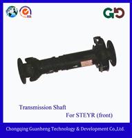 Drive Shaft Assembly For Steyr Heavy Duty Vehicle