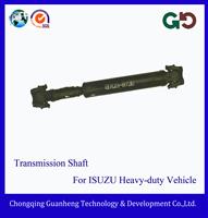 Drive Shaft Assembly For Isuzu F Series Truck