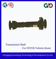 Drive Shaft For Engnieering Vehicle