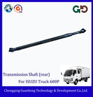 Rear Drive Shaft For Isuzu 600P Truck