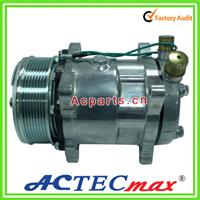 8PK Diameter 119mm Car Compressor (AC.100.554)