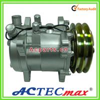 5H11 Auto Compressor With 2PK 12V (AC.100.560)