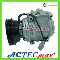 5PK Diameter 120mm Compressor For Toyota (AC.100.643)