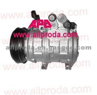 Compressor 0K55E61450 Kia