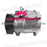 Compressor 180865 Jeep