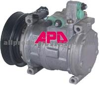 Compressor 4471803920 Voyager