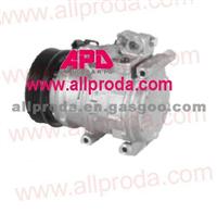 Compressor 977013E000 Kia