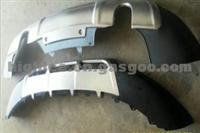 Audi Q5 Bumper