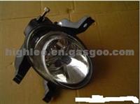 Peugeot 206 Fog Lamp