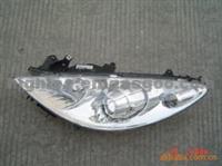 Peugeot T63 Headlamp