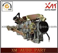 Engine 462 Carburettor