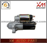 BYD Starter