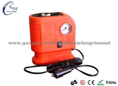 Car Air Compressor LC04024