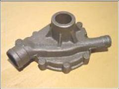 Casting Export to many countries