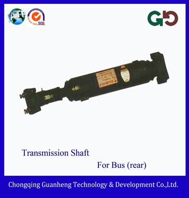 Drive Shaft Assembly For FAW / Wanda / LIFAN / Ankai Bus