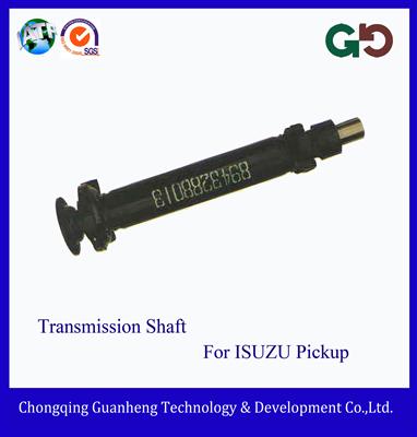 Transmission Shaft For Isuzu Pickup