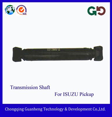 Drive Shaft For Isuzu Pickup / ZXAUTO