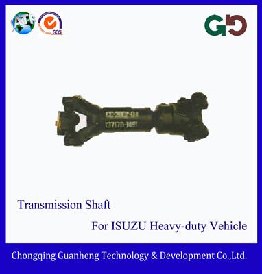 Transmission Shaft Assembly For Isuzu F Series Vehicle