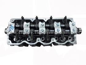 Chevrolet (gm) B10s1 Cylinder Head Complete