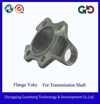 Flange Yoke For Drive Shaft