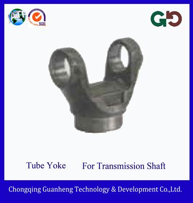 Tube Yoke For Drive Shaft