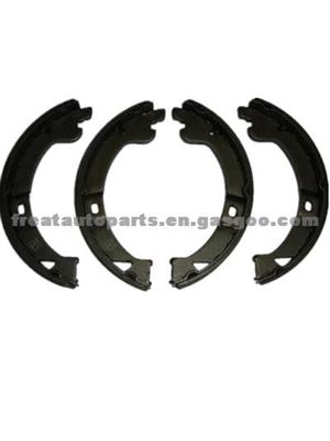 CHRYSLER Brake Shoe 5019802AA