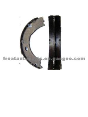 DODGE Brake Shoe 12473088